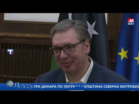 DAN TV MOST   06 03 2026