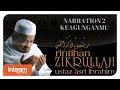 Ustaz Asri Ibrahim Narrattion 2 KeagunganMu Official Video