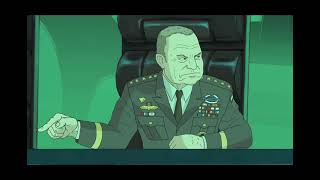 Cover art for Bloodrocuted