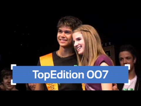 Teeniecontest, Flughafen Dübendorf & Mr. Da-Nos - VideoGang TE 007