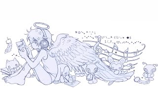 꿈은 헤드셋을 쓰고 있다