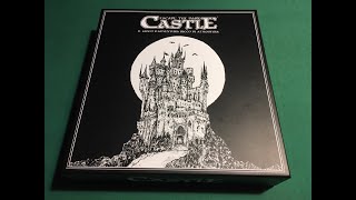 Come giocare a Escape The Dark Castle semplice gioco cooperativo fuga castello guida tutorial ita