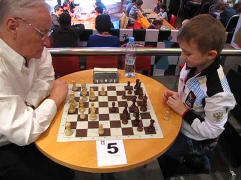 2015-09-06 Ilya Makoveev - Moscow Blitc