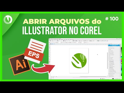 Curso Grátis de Corel Draw Completo do zero ao avançado 2023