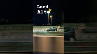 Lord Alto 👑🏁