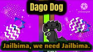 (REQUESTED) Every song by Jailbima Rotains (Written and Produced by Them) In Mari Group