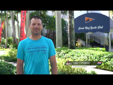 Bacardi Cup 2022 - Day 2