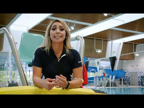 Kim Cerna - Deck Supervisor