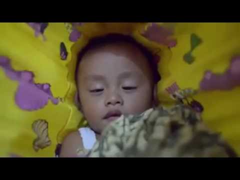 Meurateb Aneuk Miet, Do da idi, Children Lullaby from Aceh