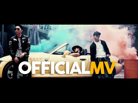 Pinaasa - MM & MJ x MC Magno (Official Music Video) Tik Tok Dance Challenge