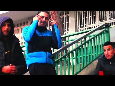 2001 - DIA A DIA (Video Oficial)