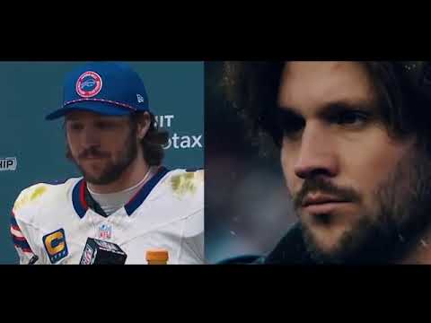 The 2026 Buffalo Bills Playoff HYPE Video