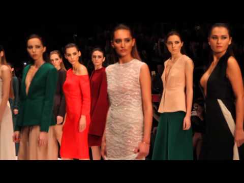 MBFWR: Portnoy Beso FW'16