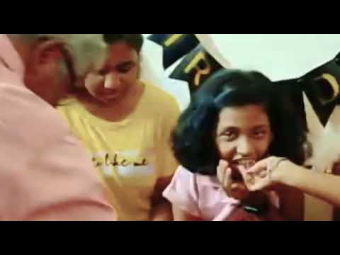 HBD 12-Mar Keziah ❤️