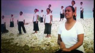 Fakatali (Stand Still) - Echoes of Hope: TUVALU