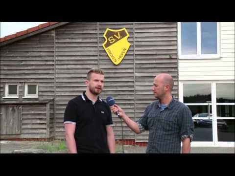 Andreas Stütz im Gespräch