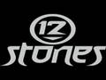 12 Stones- Back Up