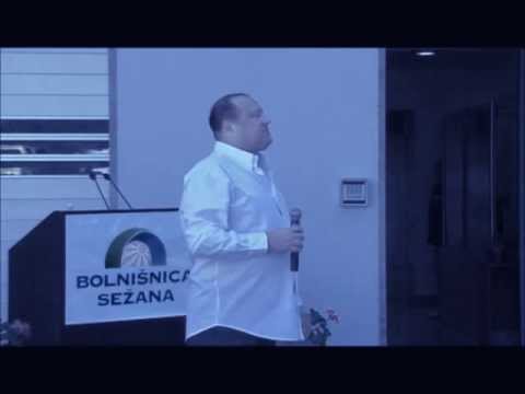 IL TUO MONDO ( NONO, MOJ DOBRI NONO) - NACE JUNKAR, 2013