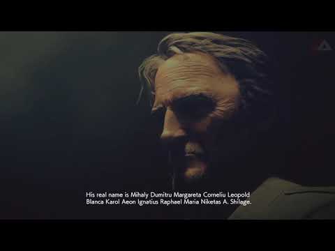 Me after hearing mihaly’s name