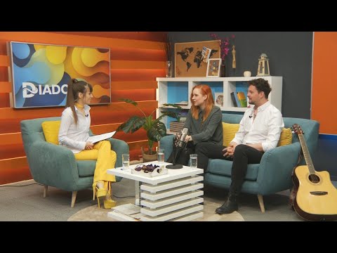 POMALO 🎶 Kristijan Crnica | Maja Monrue 🎶 7.4.2023.