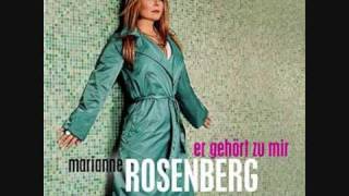 Marianne Rosenberg - Er gehört zu mir