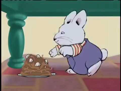 Max and Ruby Theme Song