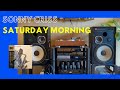 sonny criss【saturday morning】analog view