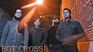 Hot cross - Tacoma