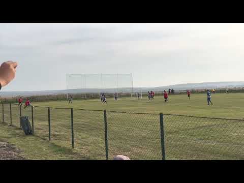 Unirea Pietrișu - Dunărea Găujani 1-1 part2