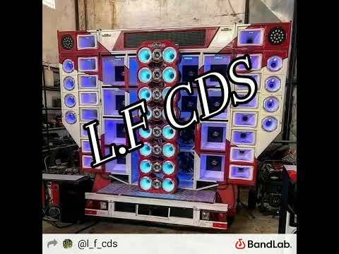 MC KM AUTENTICO- SEMPRE POR NÓS ( prod. P5ouza) - QUALIDADE (L.F CDS )