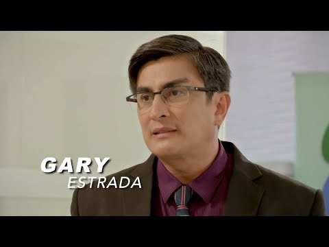 Fast Talk with Boy Abunda: Gary Estrada (Ep. 341)