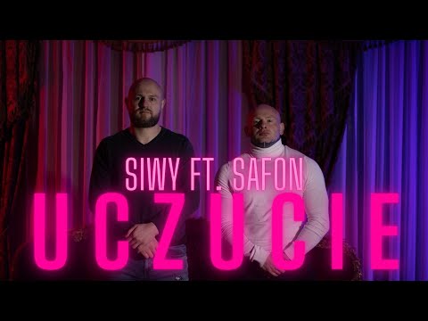 SIWY ft. Safon - Uczucie...(prod. Bandyta)