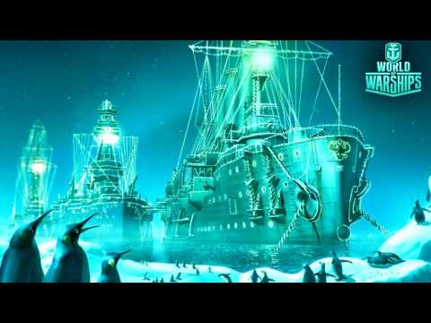 World of Warships OST 220 – Artur Tokhtash – Albion part 2 and 3 connected (0.5.16)