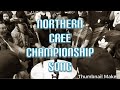 Northern Cree Championship song N.I.C.E. Pow Wow 2018