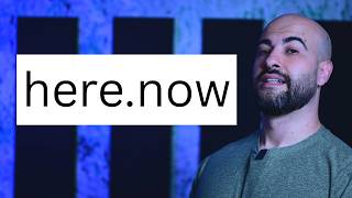 here.now | רוצים לשתף את התוכן שיצרתם כאן ועכשיו?