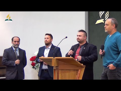 Peter – Vocal Plus