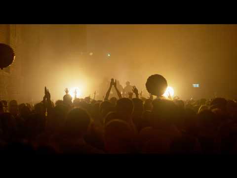 Pola & Bryson present: Overgrown @ Village Underground | London