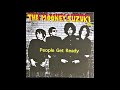 Oh No - The Mooney Suzuki