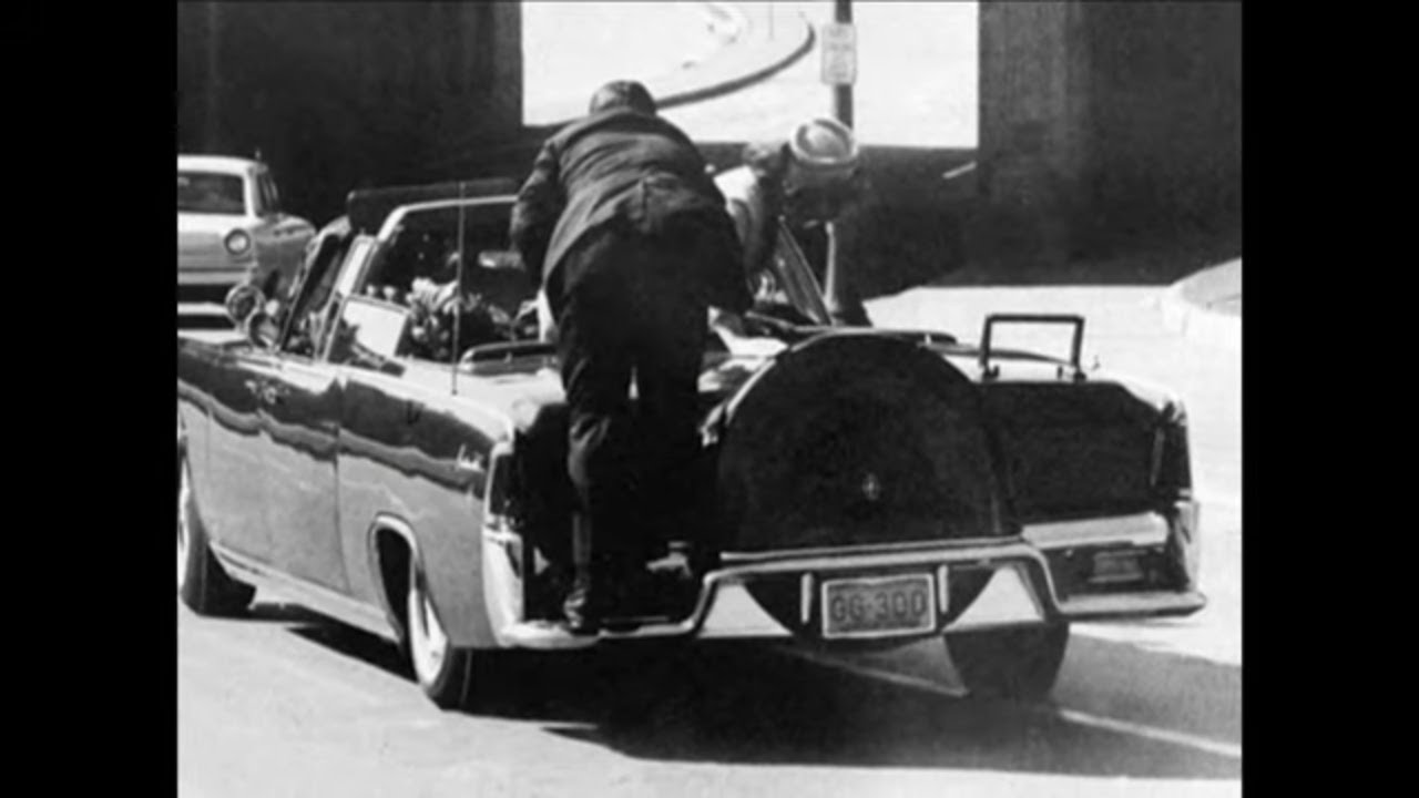 Today In History: November 22