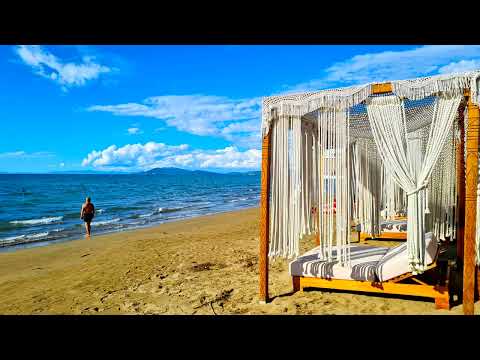 Moarlis Gianella beach