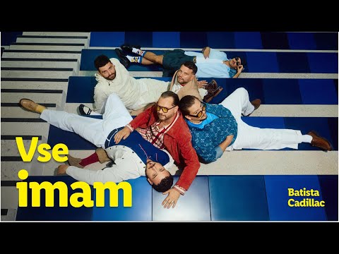 Batista Cadillac - Vse imam