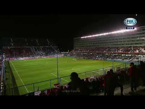 GUERREIRO DECISIVO| Nacional-URU 0x1 Internacional - melhores momentos