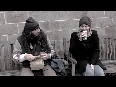 Mean Mary - bloopers from Friend I Never Had