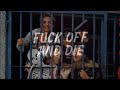 CHAOTIC DISCHORD  -  Fuck off and die (...Lyrics on screen...Ha Ha!..)