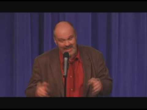 Rick Overton 03-27-07 part1