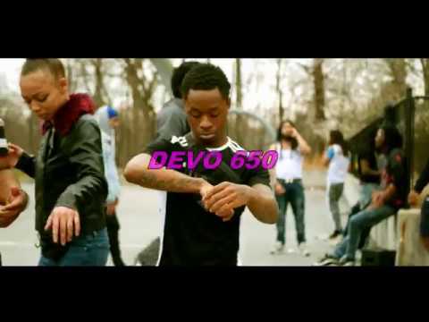 Devo 650 - Freestyle ( Official Video  ) Shot by @Hush_congo