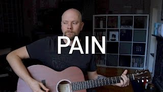 Pain live