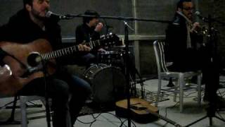 As Tall As Lions - Where Do I Stand