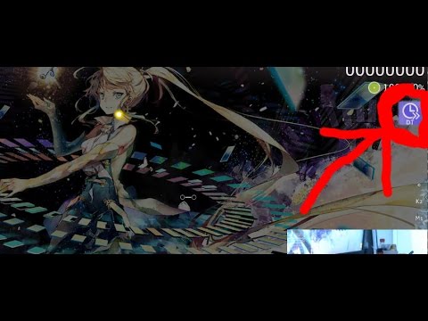 dj TAKA - QUAVER DT [99.03] FC!!!!!!! (Liveplay)