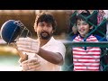 Nani Best Scene With Ronit Kamra Telugu Movie Scenes TFC Movies Adda